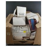 Variety of chucks NO SHIPPING