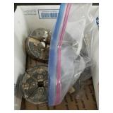 Variety of chucks NO SHIPPING