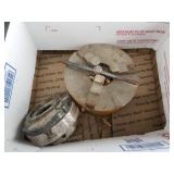 Variety of chucks NO SHIPPING