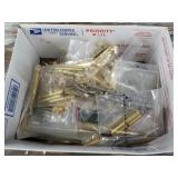 Large lot of wood turning project blanks: pens, cl