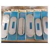 Lot of Rockwell table saw inserts