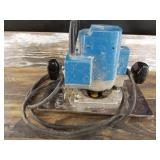 Ryobi vintage heavy duty wood router