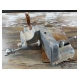 Tensioning Attachment For Delta Or Rockwell Table