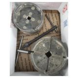 Variety of chucks NO SHIPPING