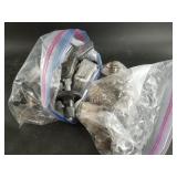 Assortment of specialty tools