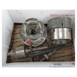 Variety of chucks NO SHIPPING