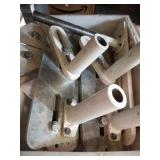 Parts for One Way lathe