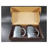 Snap-On 95th Anniversary "Flankard" drinking mug s