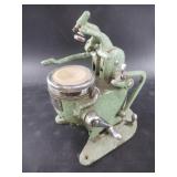 Antique Shuron-Continental model 82-A all Shake Le