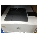 HP Color Laser Jet pro M252DW NO SHIPPING