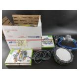 Skylander lot: variety of Skylander games on XBOX