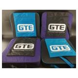 4 Superbowl Telecommunication Consultant seat cush