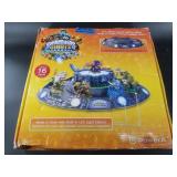 Skylander Giant Battle Arena in box