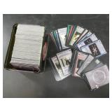 Large lot of Yu-Gi-Oh cards