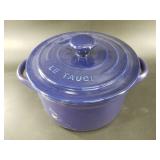 Le Tauci cooking pot