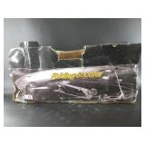 Folding scooter new in a worn box NO SHIPPING