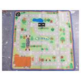 Tonka Toys Play rug