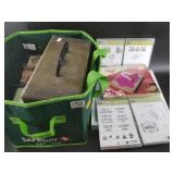 Large lot of arts and crafts supplies NO SHIPPING