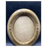Ornate frame