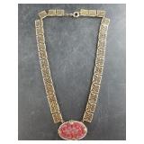 Vintage necklace