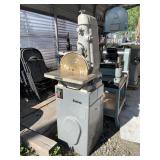 Delta heavy duty belt/disc sander #52-6111 *Winnin