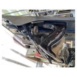 2 Bailey #5 planes, parts needed