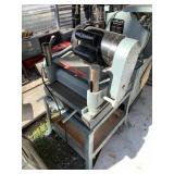 Invicta/Delta model 22650 planer, gently used, *Wi
