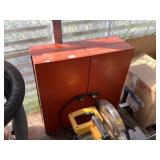 Fabulus hand made storage shelf for Drill bits, ho