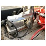 Porta Cable model 300 vintage belt sander with par