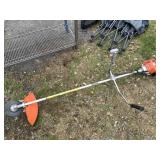 Stihl weed eater