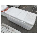 Coleman large cooler