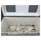 Heavy duty Igloo cooler