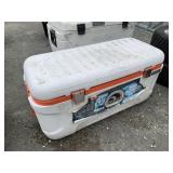 Igloo cooler