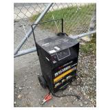 Battery charger
