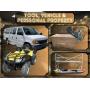 Tool, Vehicle & Personal Property Auction, July 8th