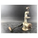 Keystone #20 meat grinder