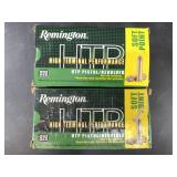 100 Rounds of .41 REM MAG