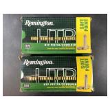 100 Rounds of .41 REM MAG