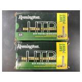 100 Rounds of .41 REM MAG