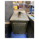 Ammo can filled with sockets