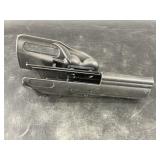 TD Labs hard sided right hand OWB pistol holster