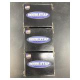 Three 20 round boxes of Double tap .45 ACP+P 255 g