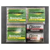 400 Mixed rounds of .22LR