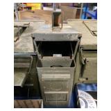 Ammo can with about 350 rounds of .22LR