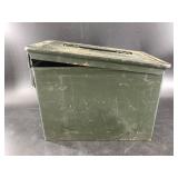Two 50 round boxes of 9mm Makarov