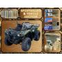 Ammo, Knives & Sportsman's Auction, July 22nd