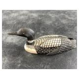 George Pentac ivory, baleen, seal gut, and feather