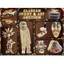 Alaskan Ivory & Art Auction, July 30th