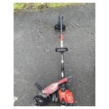 Lot of Two Tested and Working, Troy Built 2 Stroke