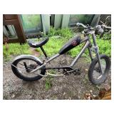Bicycle, West Coast Choppers Style